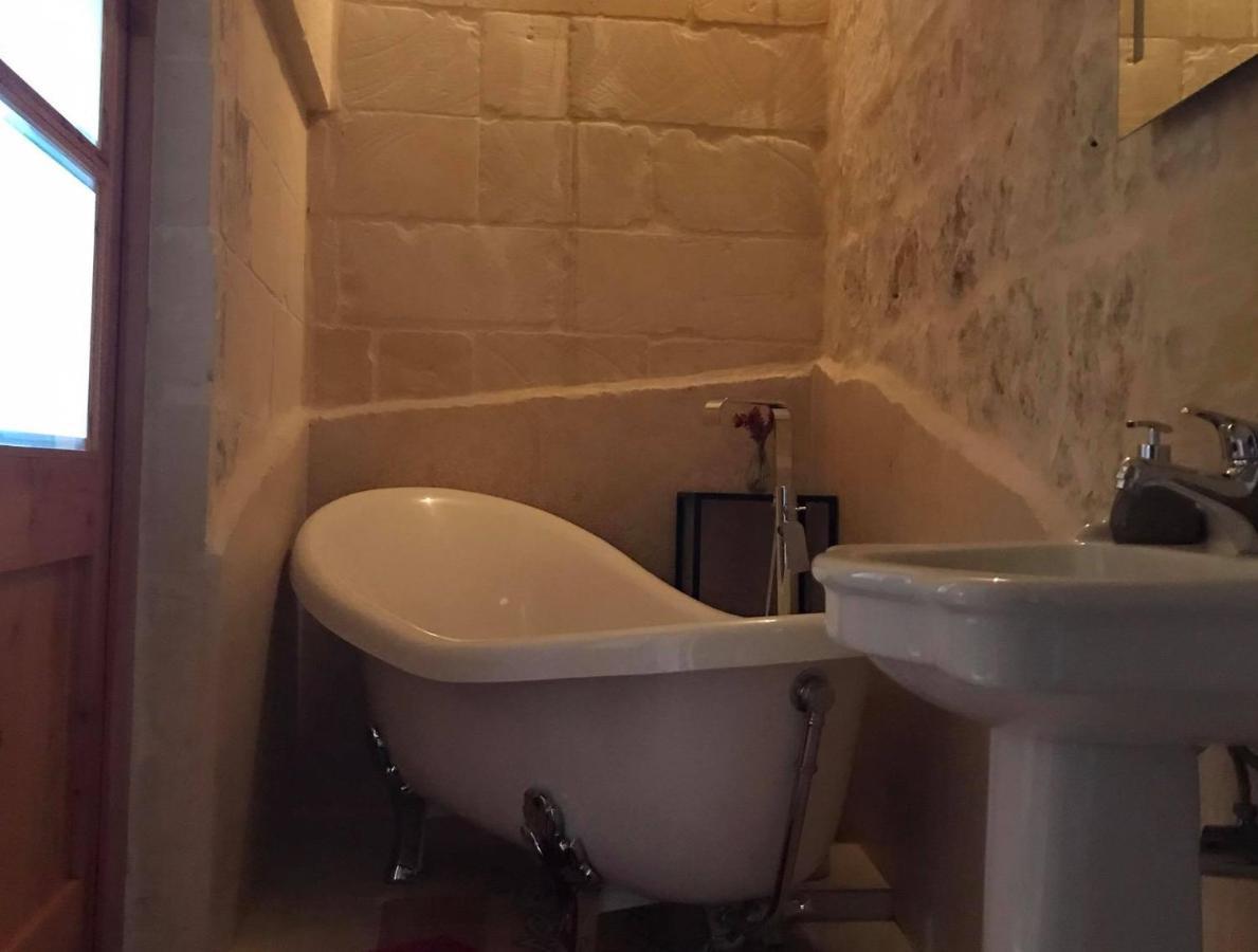 Ta Marie Merhba Zebbug  Exterior foto