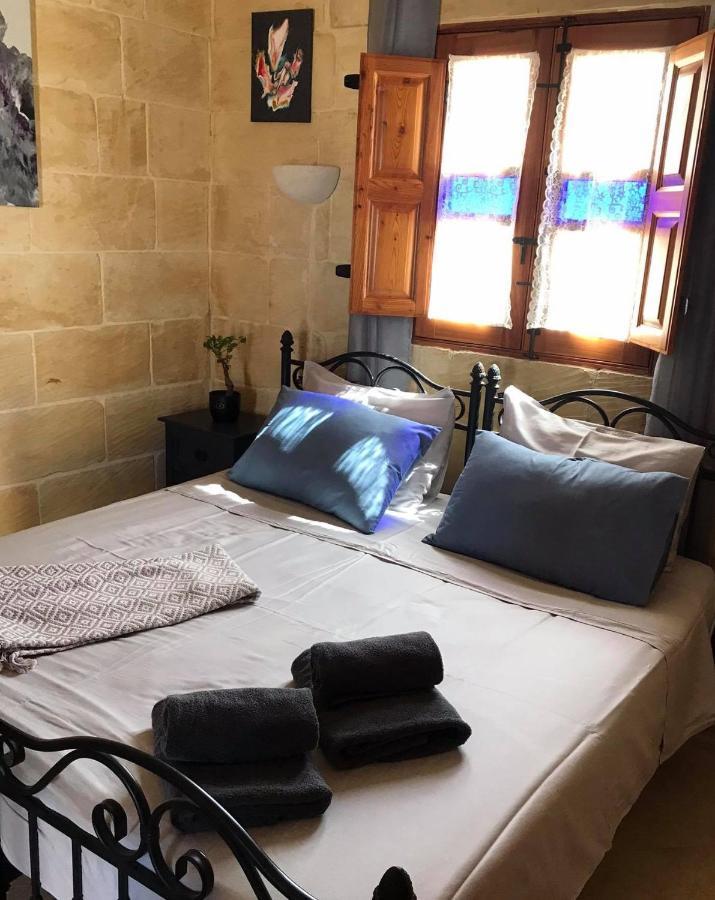 Ta Marie Merhba Zebbug  Exterior foto